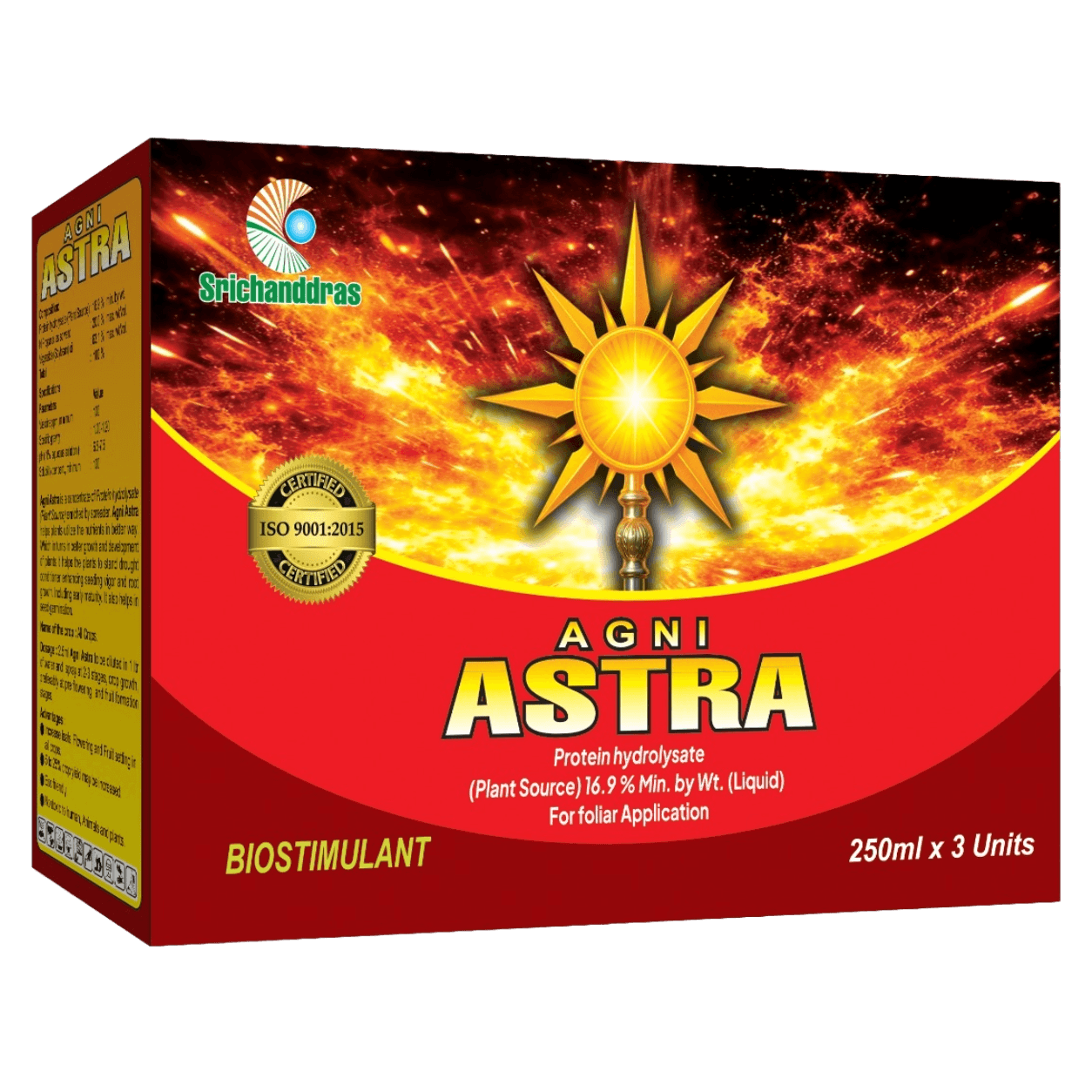 AGNI ASTRA