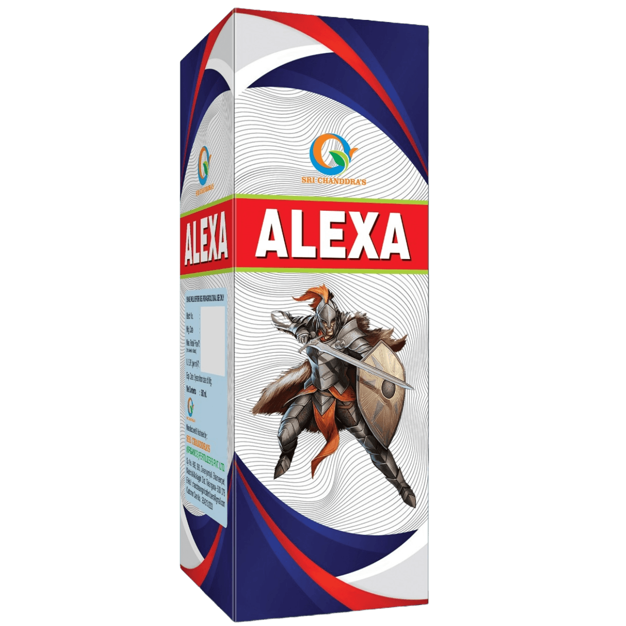 ALEXA