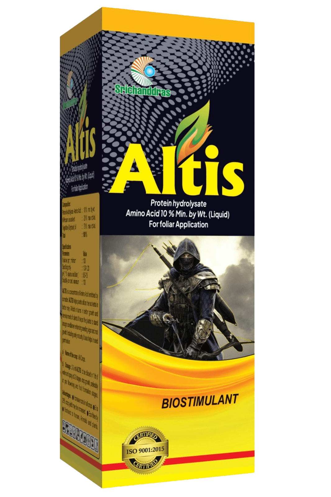 ALTIS