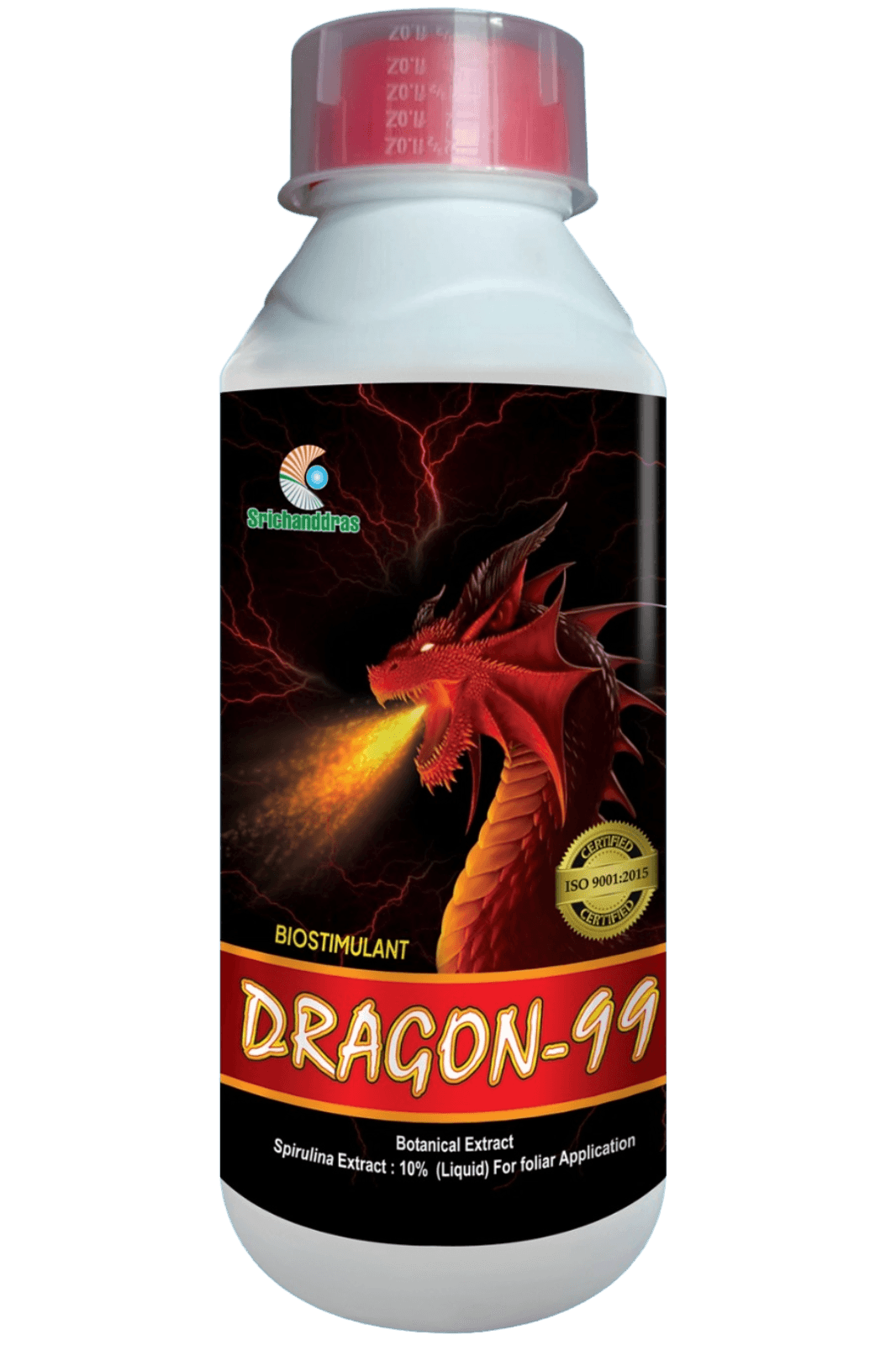 DRAGON-99