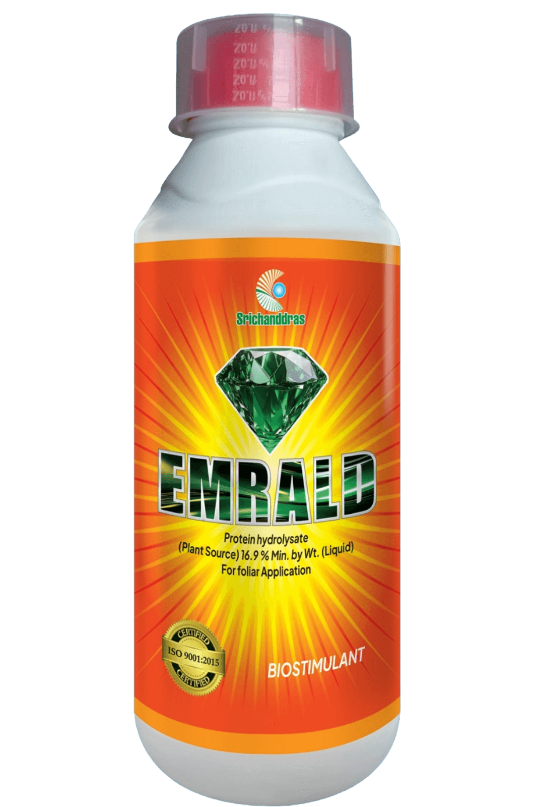 EMRALD