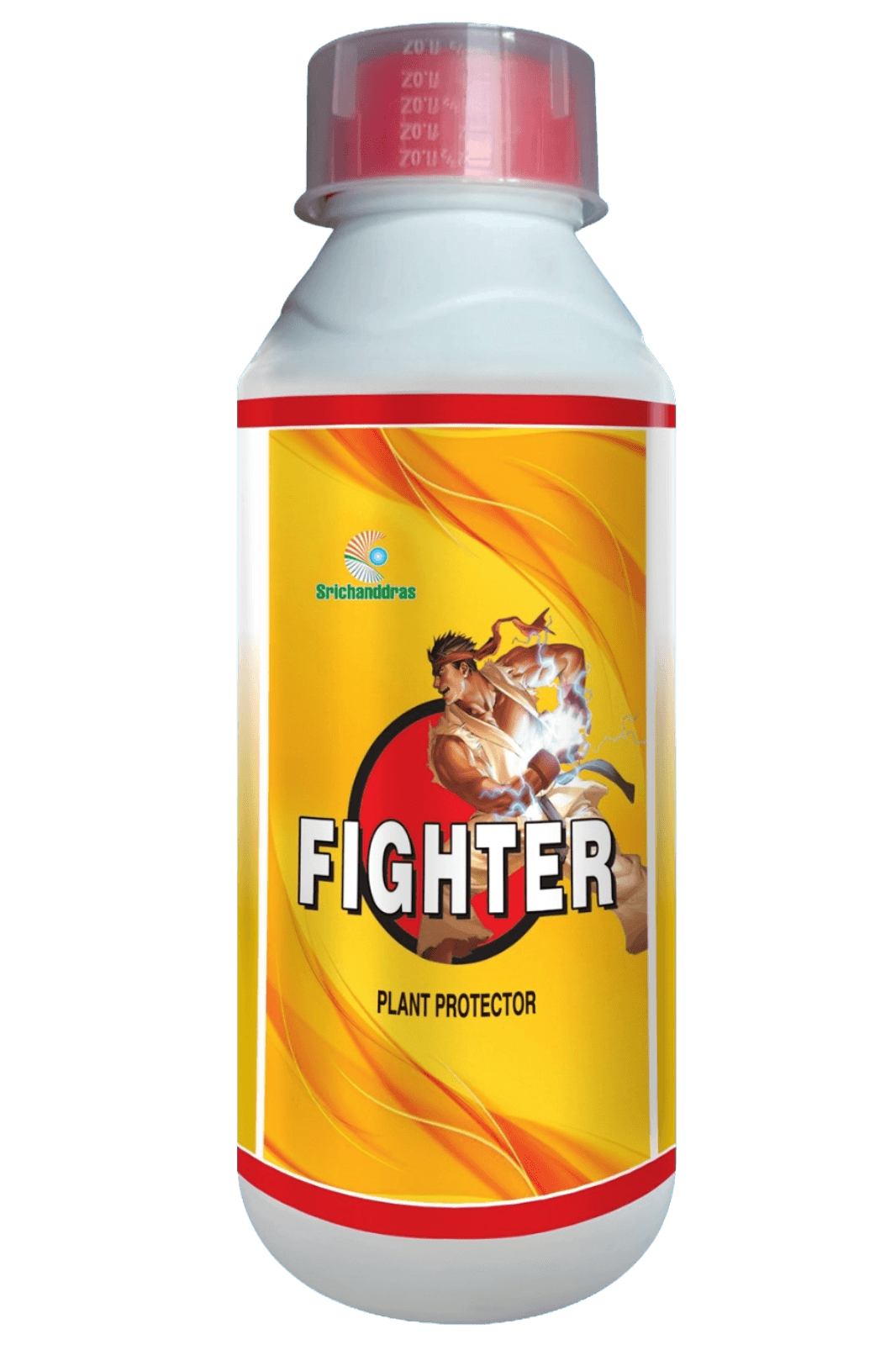 FIGHTER