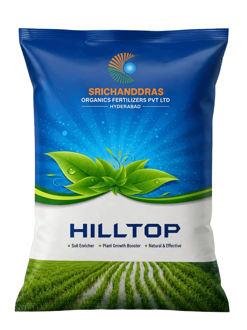 HILLTOP GR