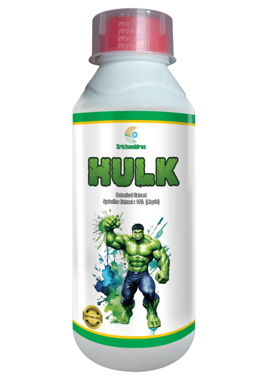 HULK