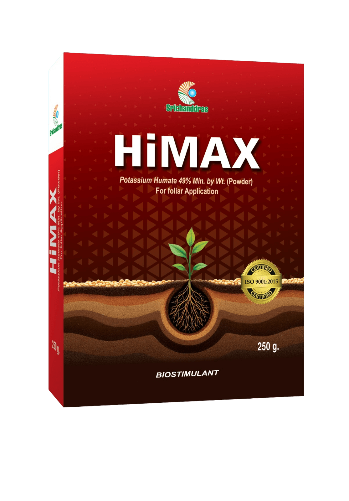 HIMAX