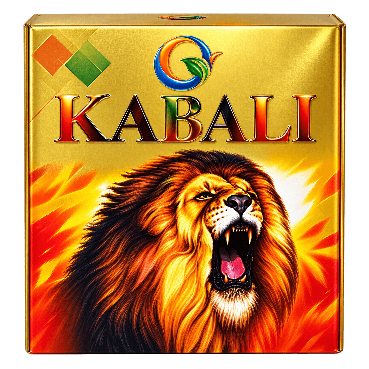 KABALI