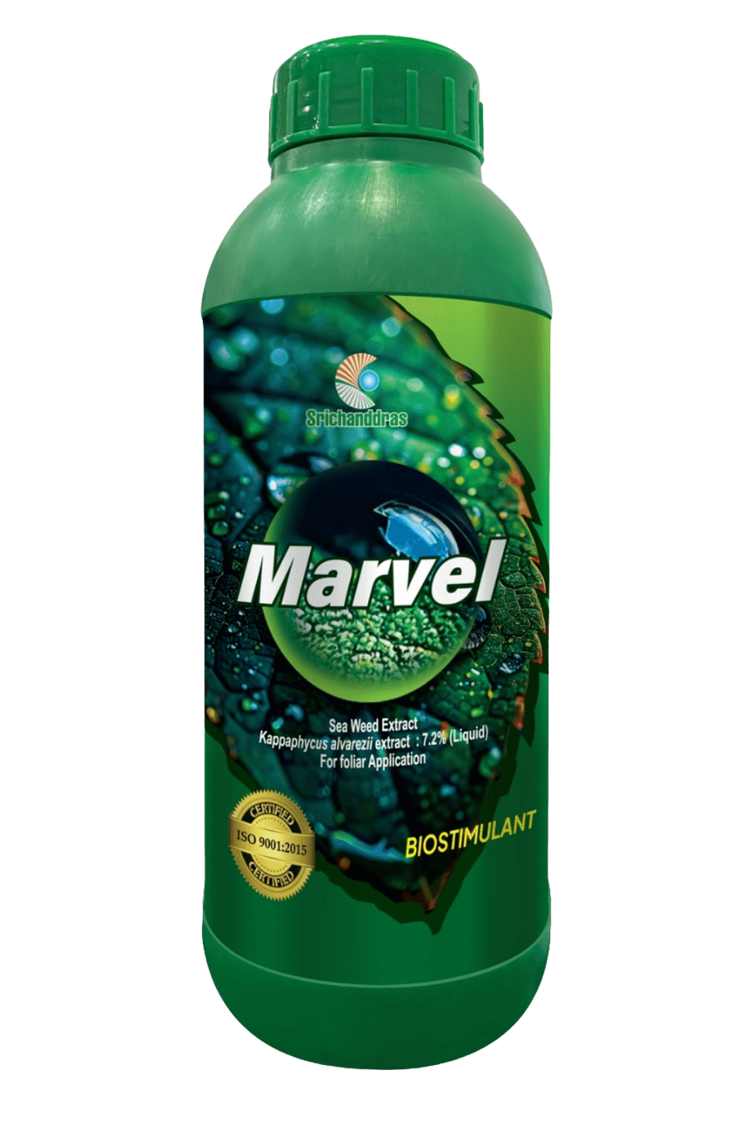 MARVEL