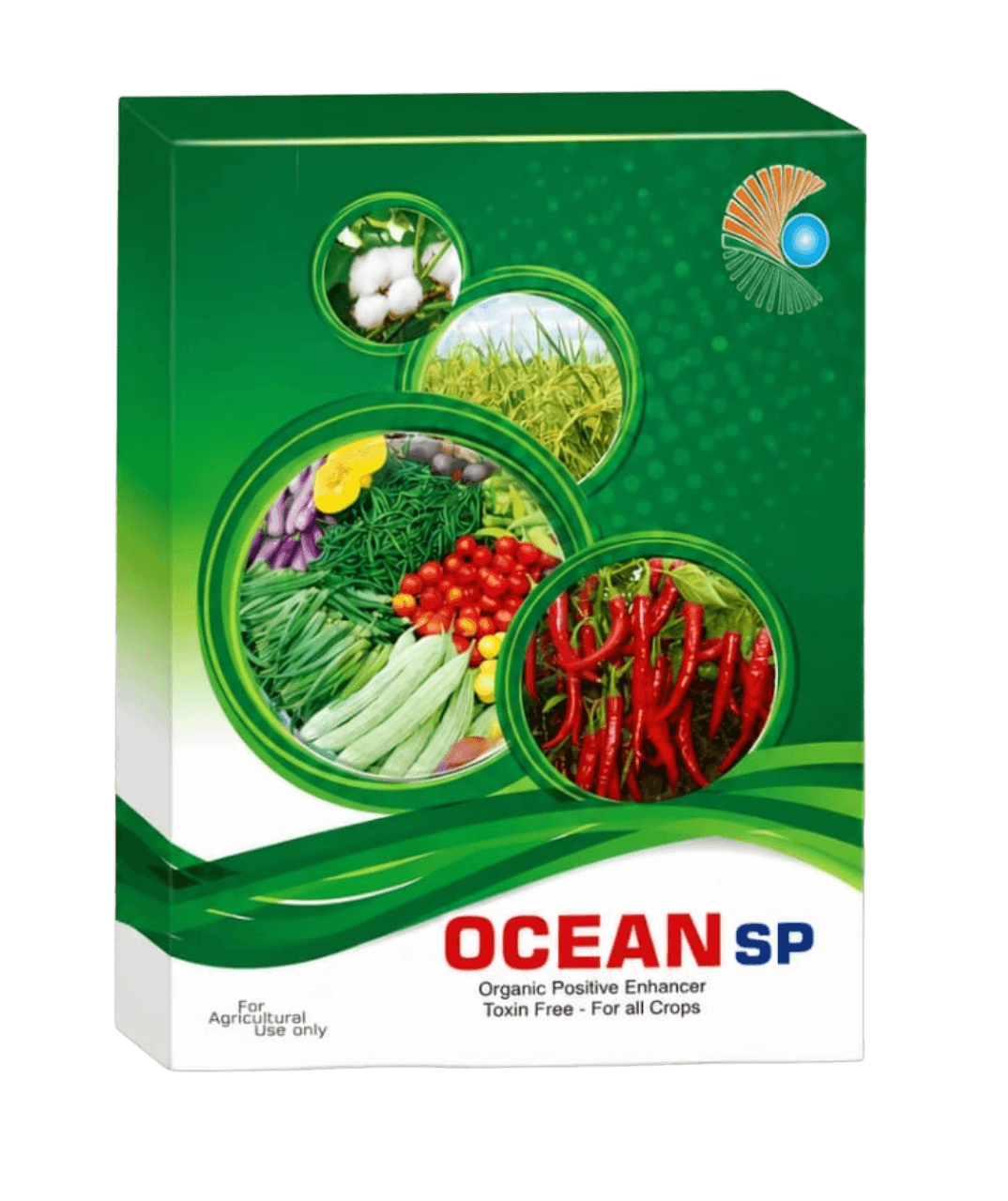 OCEAN SP