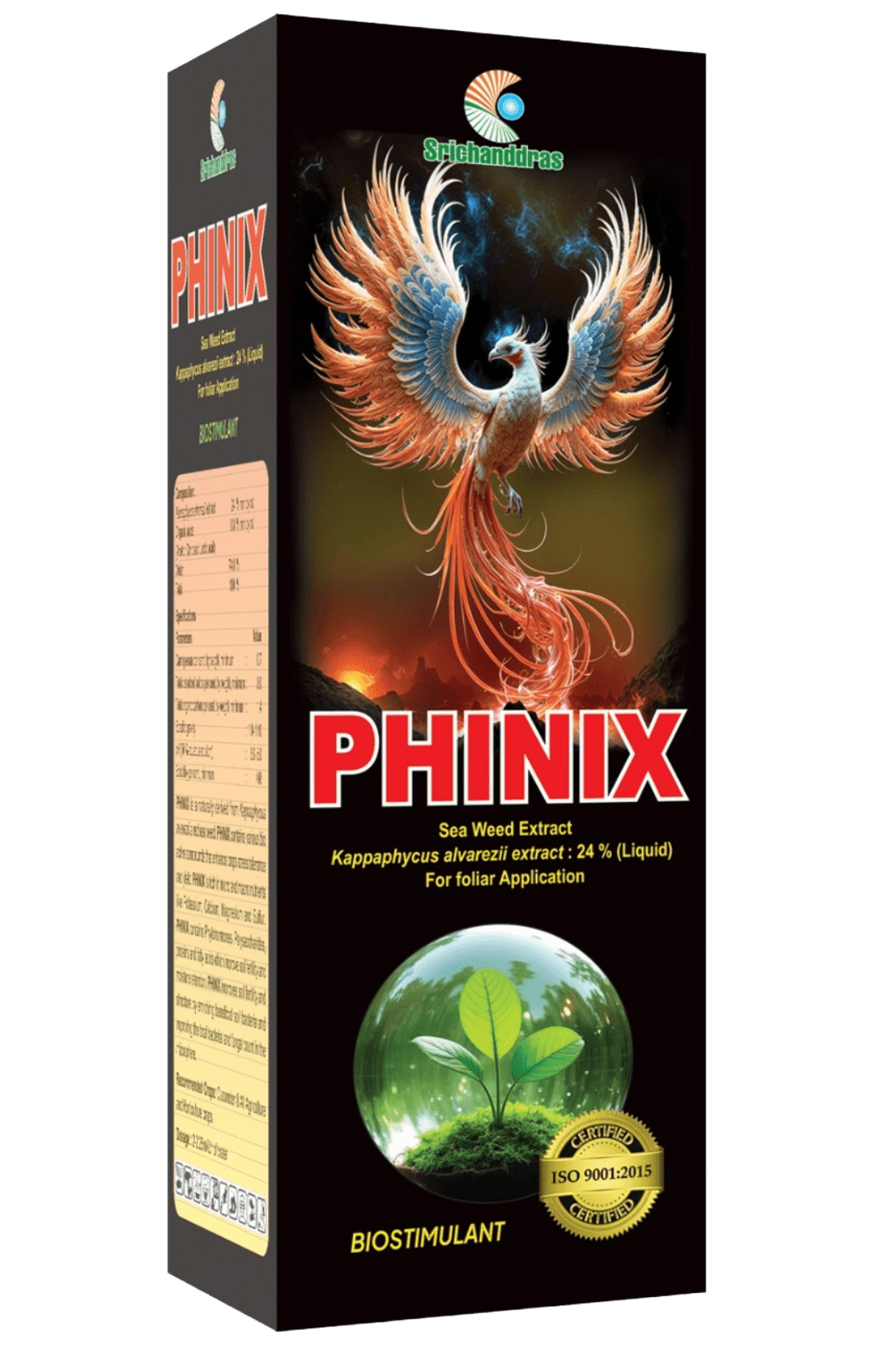 PHINIX