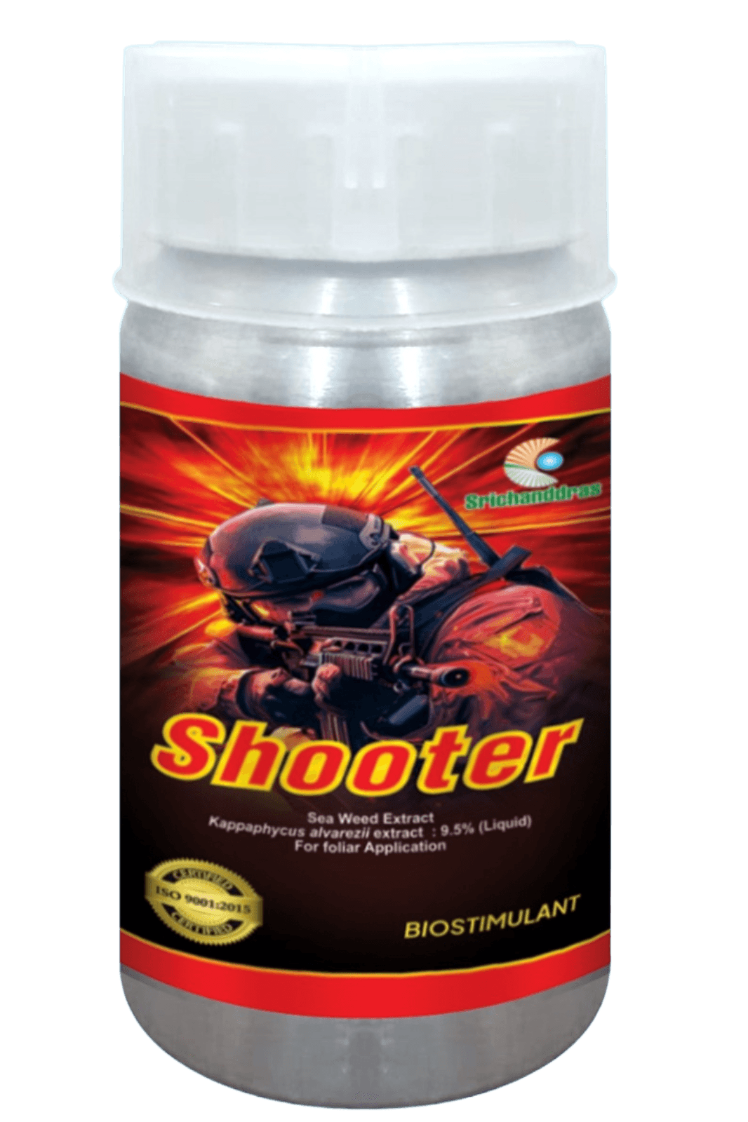 SHOOTER
