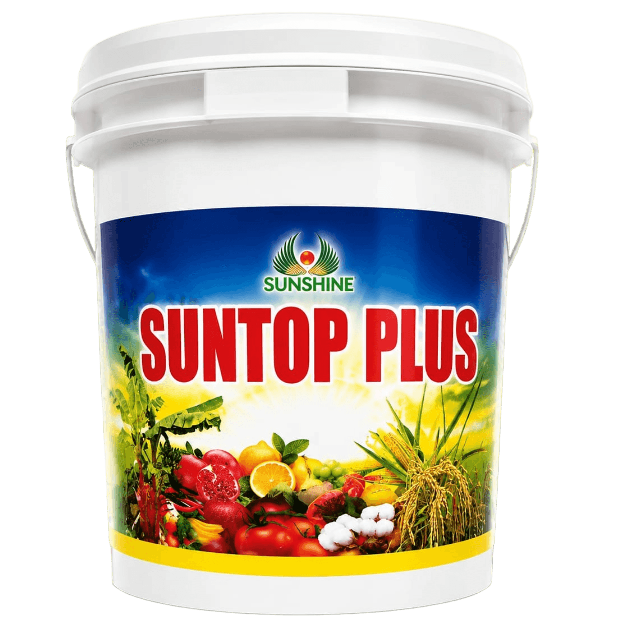 SUNTOP PLUS GR