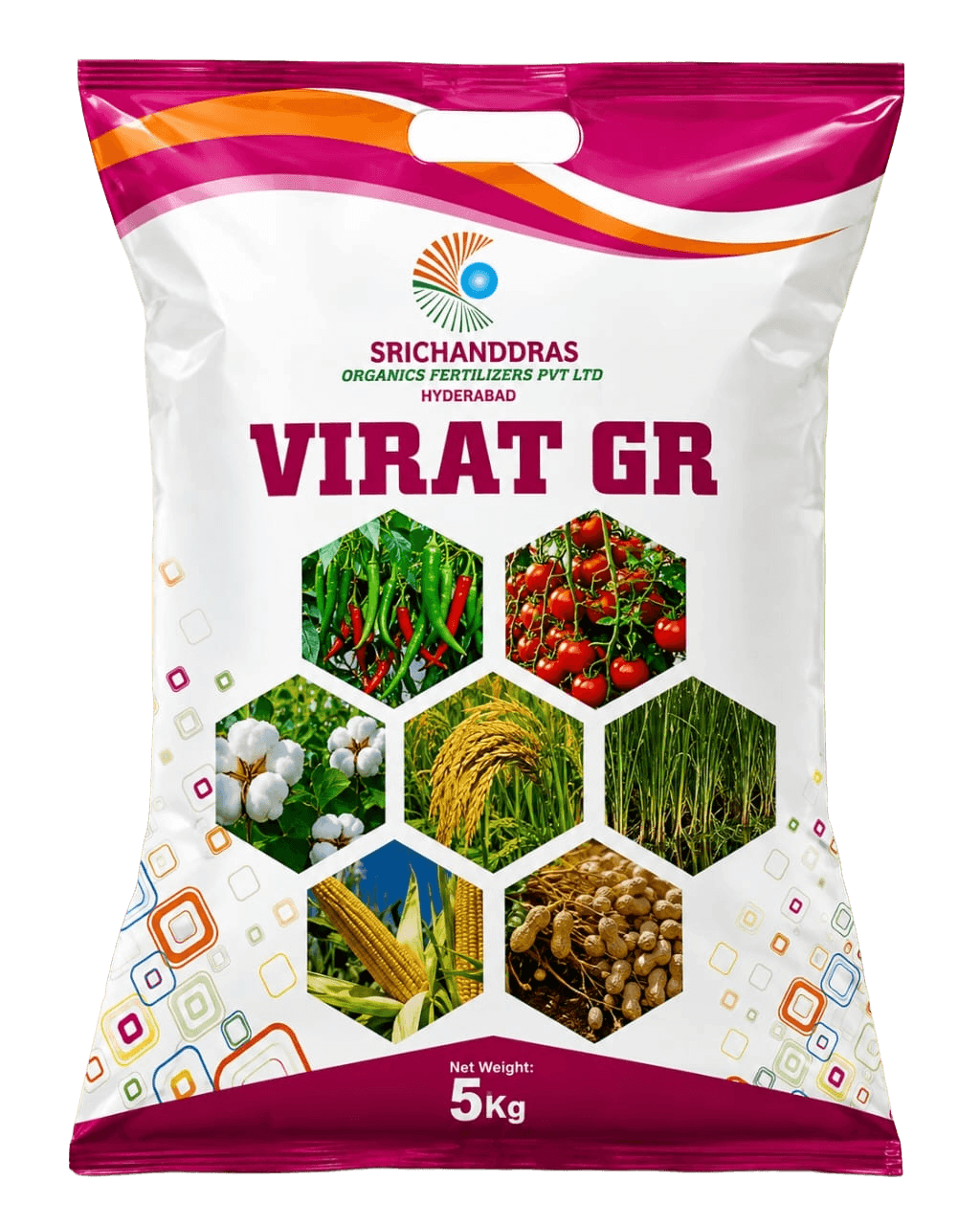 VIRAT GR
