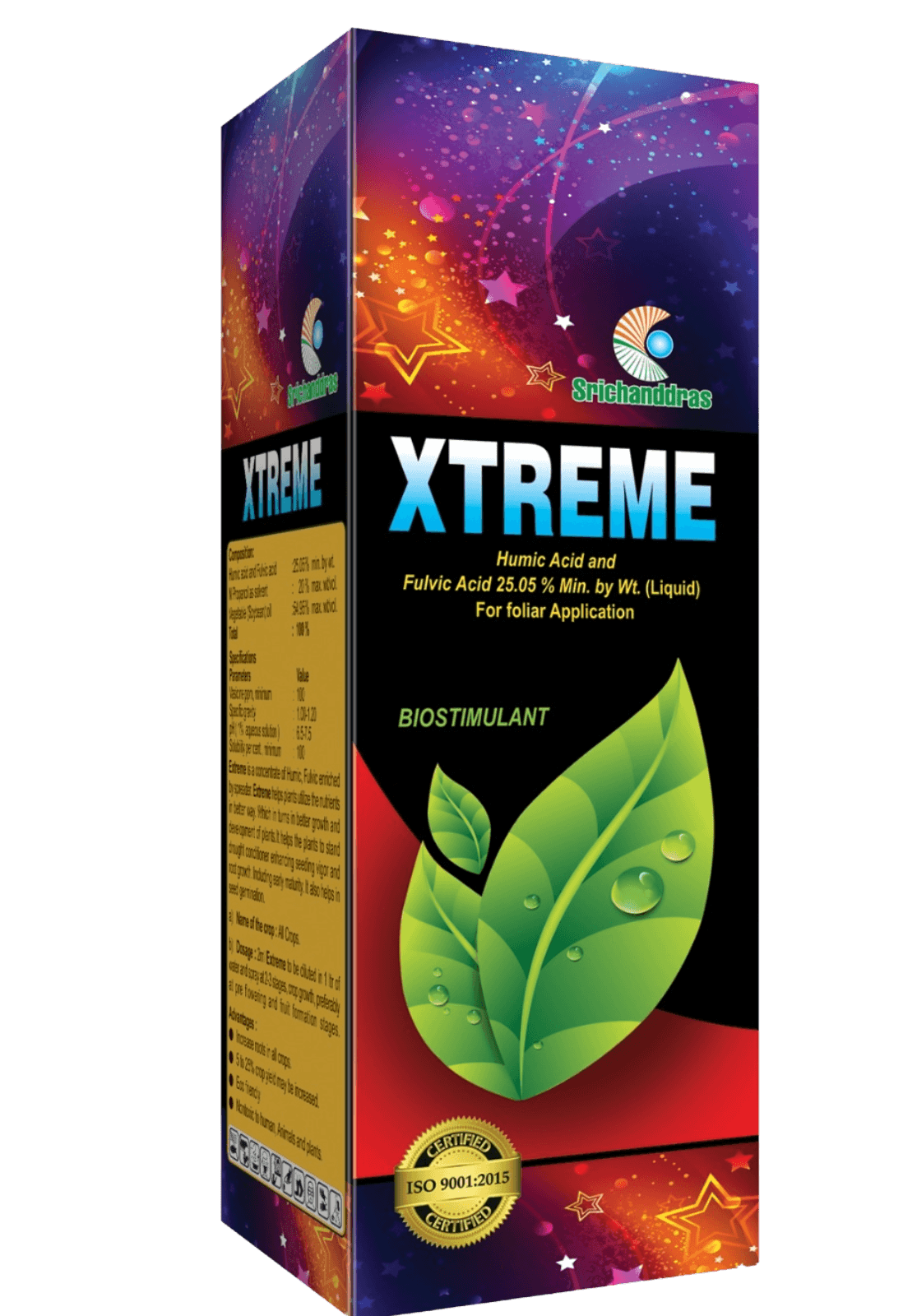 xtream