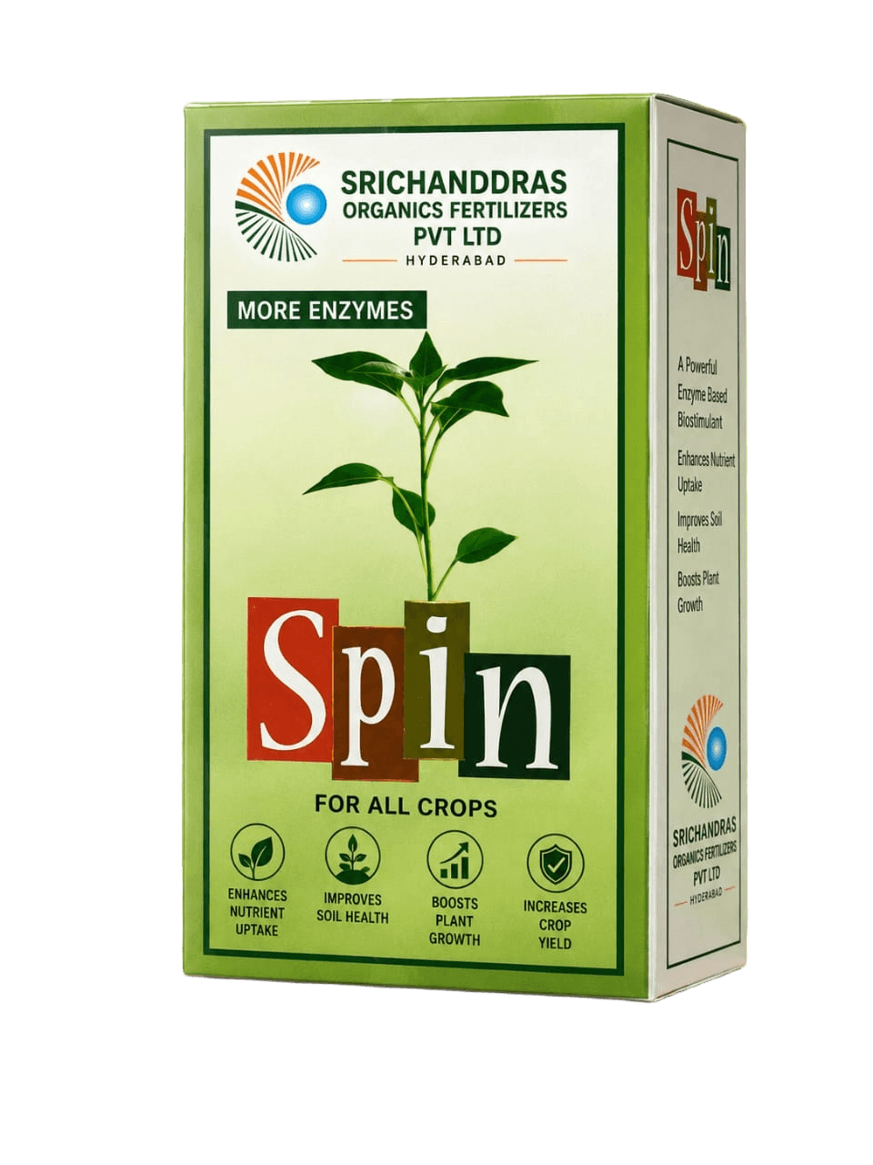SPIN