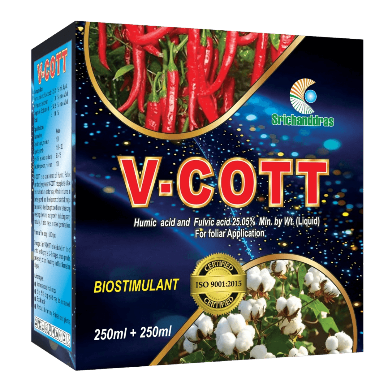 V-COTT
